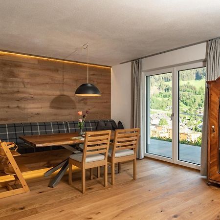 Alma&Antonia Apartment Schladming Exterior foto
