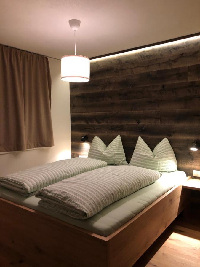 Alma&Antonia Apartment Schladming Exterior foto