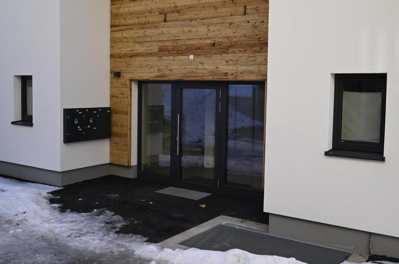 Alma&Antonia Apartment Schladming Exterior foto