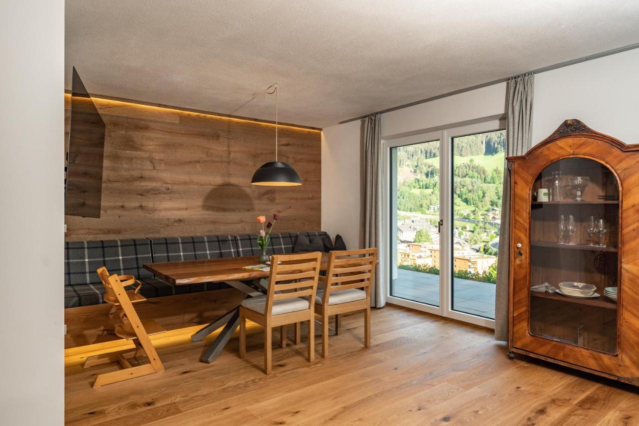 Alma&Antonia Apartment Schladming Exterior foto