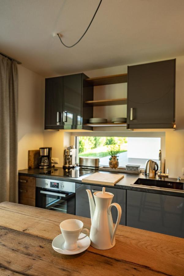 Alma&Antonia Apartment Schladming Exterior foto