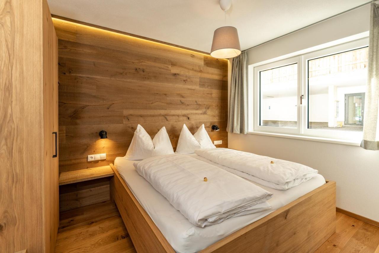 Alma&Antonia Apartment Schladming Exterior foto